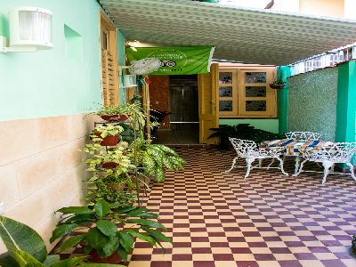 Hostal Cuba 2158